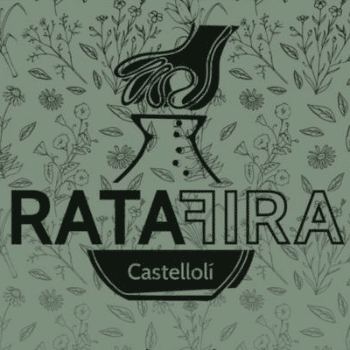 RATAFIRA Castellolí