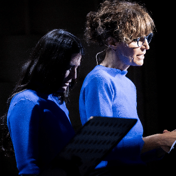 MEDEA · Amb Sílvia Bel i Neus Borrell