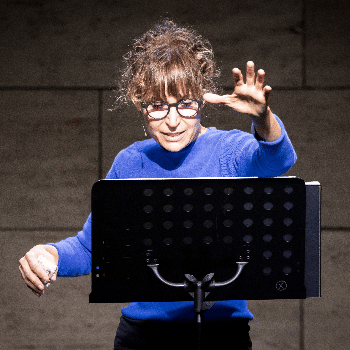 MEDEA · Amb Sílvia Bel i Neus Borrell