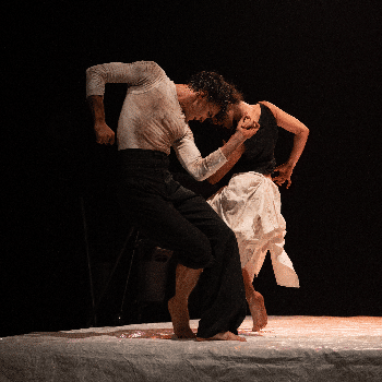 LA VENIDERA: ‘NO’ · Espectacle de cloenda