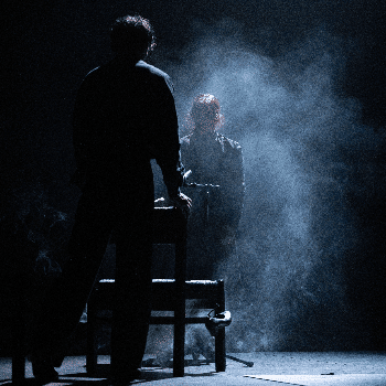 LA VENIDERA: ‘NO’ · Espectacle de cloenda