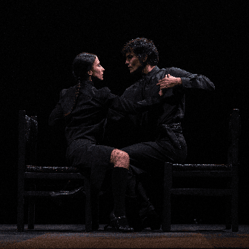 LA VENIDERA: ‘NO’ · Espectacle de cloenda