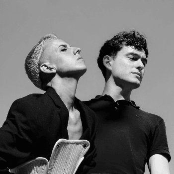 COMIAT · Clara Peya + Pol Guasch