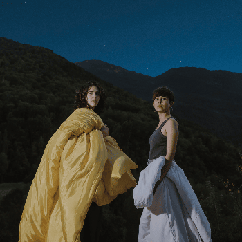 VIGÍLIA · Concert d’Anna Andreu