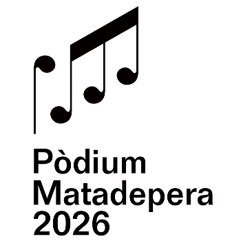 PÒDIUM 2026: 2n. Veus i terres