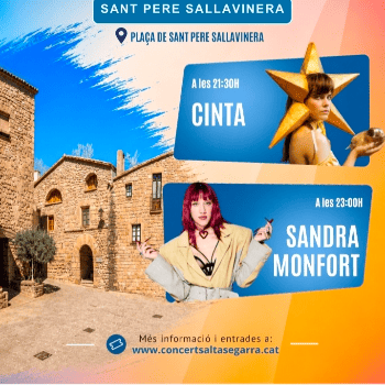 SANDRA MONFORT - CINTIA