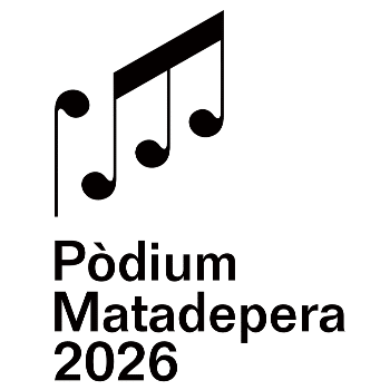 PÒDIUM 2026: 3r. Femme