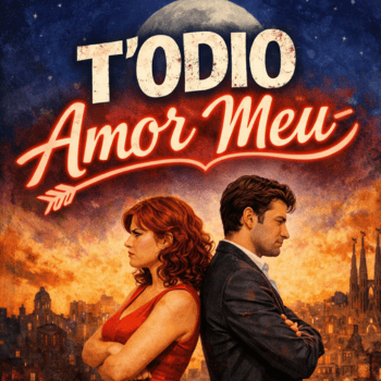 T'odio amor meu (escenes) - Teatre per Famílies