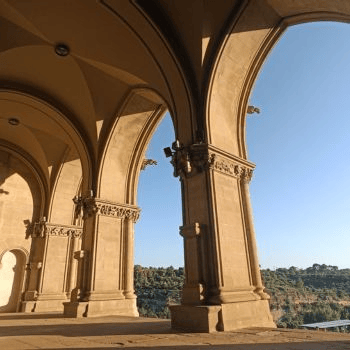 Vesprades d'estiu a la Seu