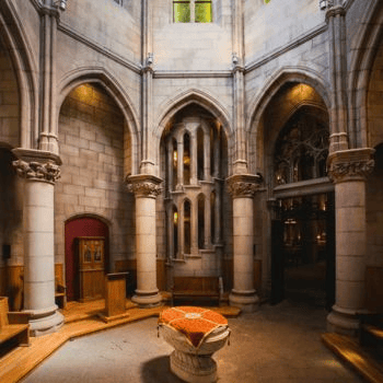 Vesprades d'estiu a la Seu