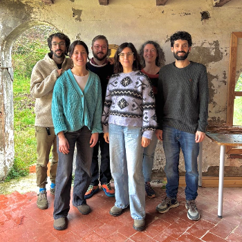 HOMENATGE A JORDI FÀBREGAS · Faroner al Cap de Creus, campaner a Taüll · Producció del CAT/Tradicionàrius