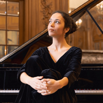 FESTIVAL CLASSIC PALS - Emma Stratton i La Principal del Llobregat