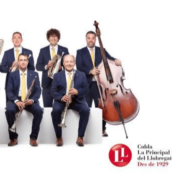 FESTIVAL CLASSIC PALS - Emma Stratton i La Principal del Llobregat