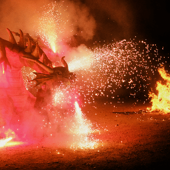 SOPAR DE REVETLLA DE SANT JOAN