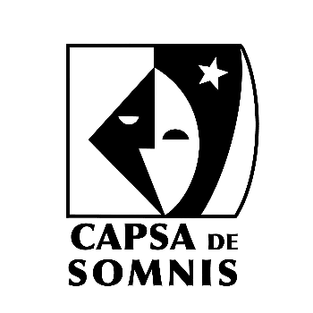 CAPSA DE SOMNIS - TRAPES I CICLORAMES