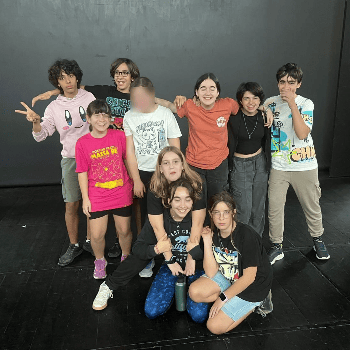 CAPSA DE SOMNIS - BUTAQUES i GUIXETES