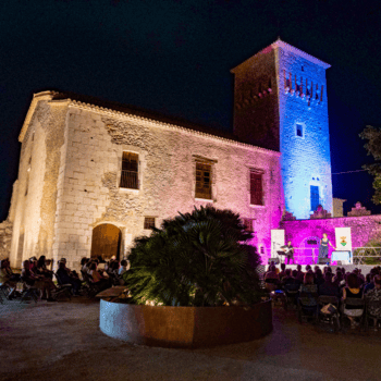 FESTIVAL PeDRaViVa MOLINS