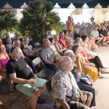 FESTIVAL PeDRaViVa MOLINS