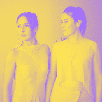 VENUS · Laura Andrés, piano i Roser Loscos, violí · Festival (Z)ona Ponts