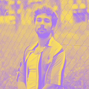 CARLOS CUEVAS + ALOSA (doble programa) · Festival (Z)ona Ponts