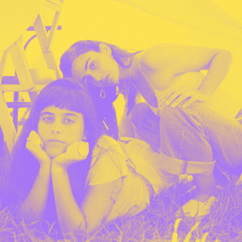 CARLOS CUEVAS + ALOSA (doble programa) · Festival (Z)ona Ponts