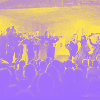 ENCAMBRA'T: La 7a de Beethoven · Clàssics catalans i universals · Festival (Z)ona Ponts