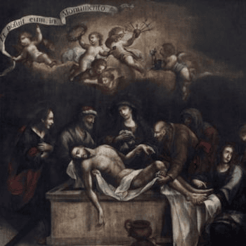 L'obra de Marià Colomer fora de Vic – Església  de la Congregació dels Dolors de Girona