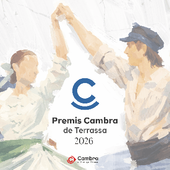 PREMIS CAMBRA 2026