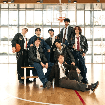 Ball K-pop