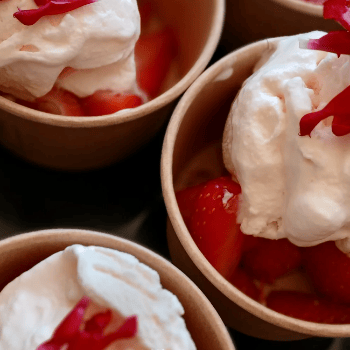 Cicle "Moments per tu": Taller de gelats