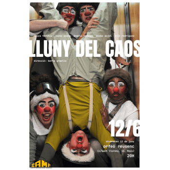 Lluny del Caos