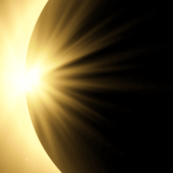 Eclipsi 2026 a Lleida