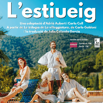 L'ESTIUEIG