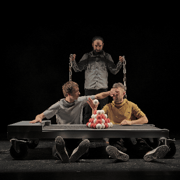 HIPANNA MALETA- Runners