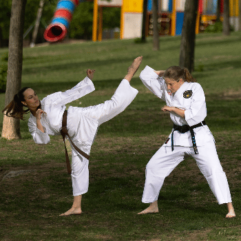 Karate Rocky Ryu