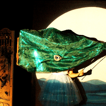 Temps de llum: espectacle de llenguatge musical