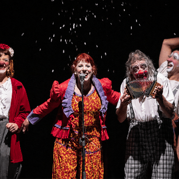 POLTRONA TROUPE a ULLDEMOLINS