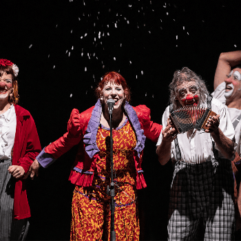 POLTRONA TROUPE a PRADES