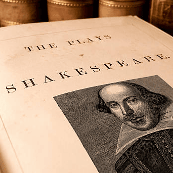 Shakespeare