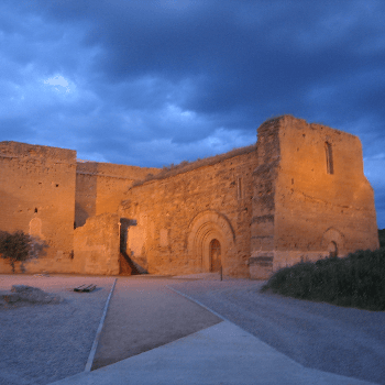 VISITA TEMÀTICA FE, PODER I MEMÒRIA - CATALÀ