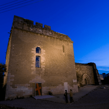 VISITA TEMÀTICA FE, PODER I MEMÒRIA - CATALÀ