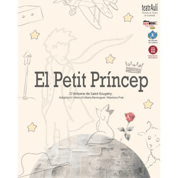 El Petit Príncep