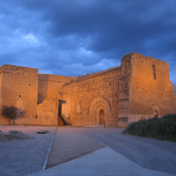 VISITA TEMÁTICA FE, PODER Y MEMORIA - CASTELLÀ