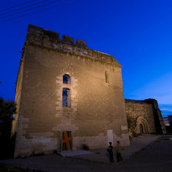 VISITA TEMÁTICA FE, PODER Y MEMORIA - CASTELLÀ