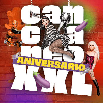 Cancaneo XXL
