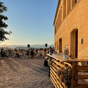Presentació del llibre Experiments de Gregor Mendel