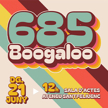 685 Boogaloo