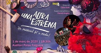 Una altra estrena