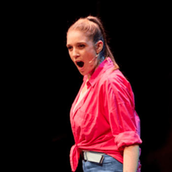 Impromusicshow - Planeta Impro