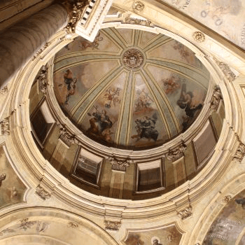 Visita comentada a l’exposició «Els últims barrocs. Marià Colomer i Parés (1743-1831) i la pintura a la diòcesi de Vic»